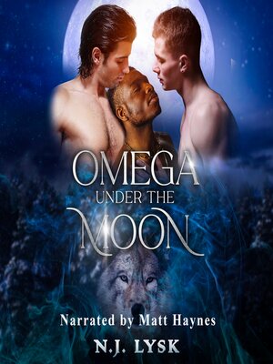 cover image of Omega Under the Moon